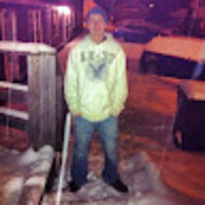 Meet your Posher, Jerry